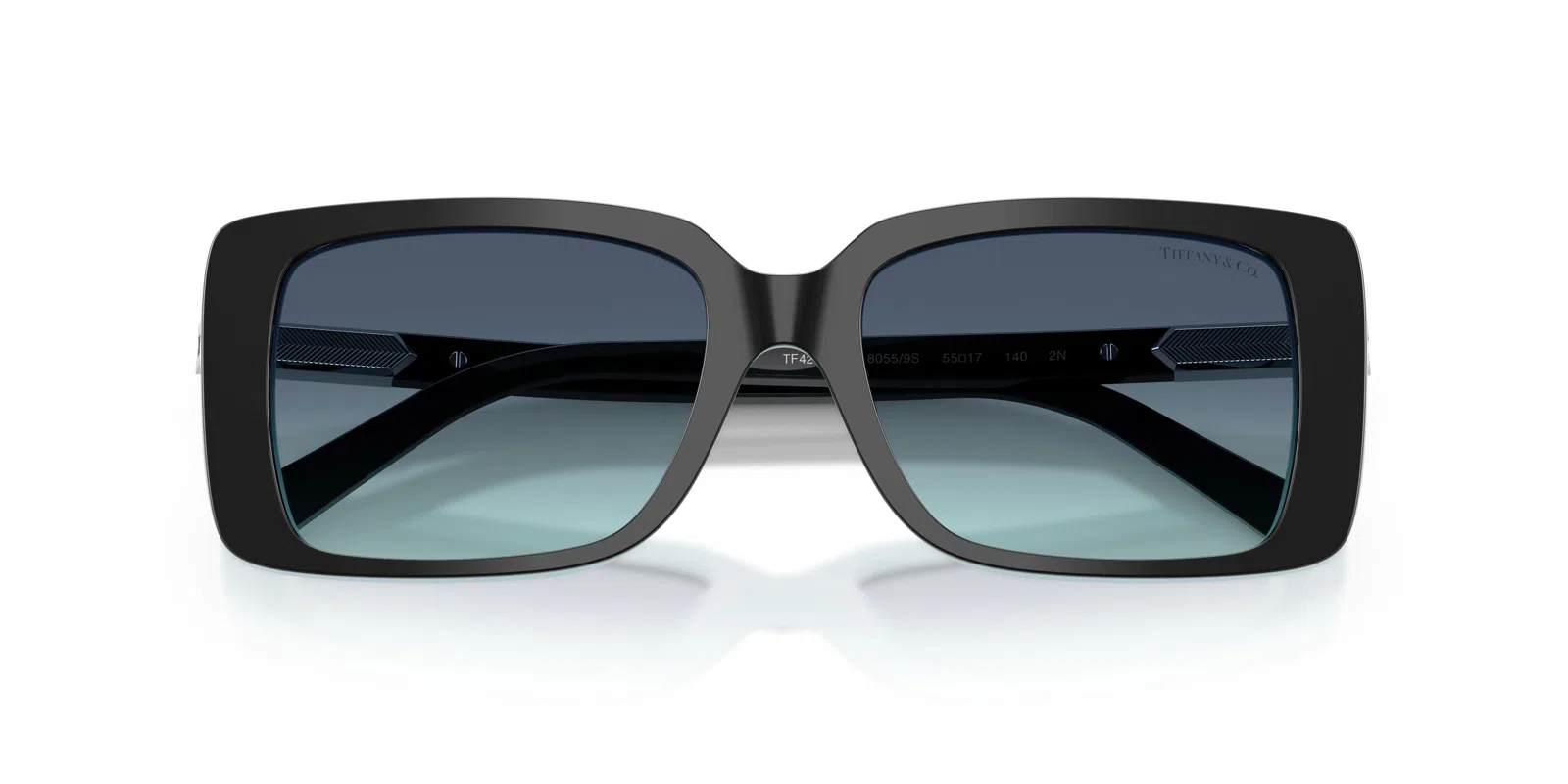 Tiffany 4249F Sunglasses - view 8
